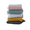 Nordic Minimalist Throw Blanket: Super Soft Decoration for Sofa, Office, Hotel, or Bed