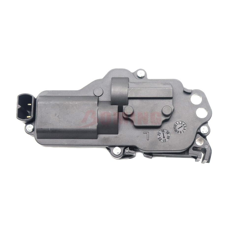 Front Left Driver 6L3Z-25218A43-AA Power Door Lock Actuator For Ford F-150 F-250