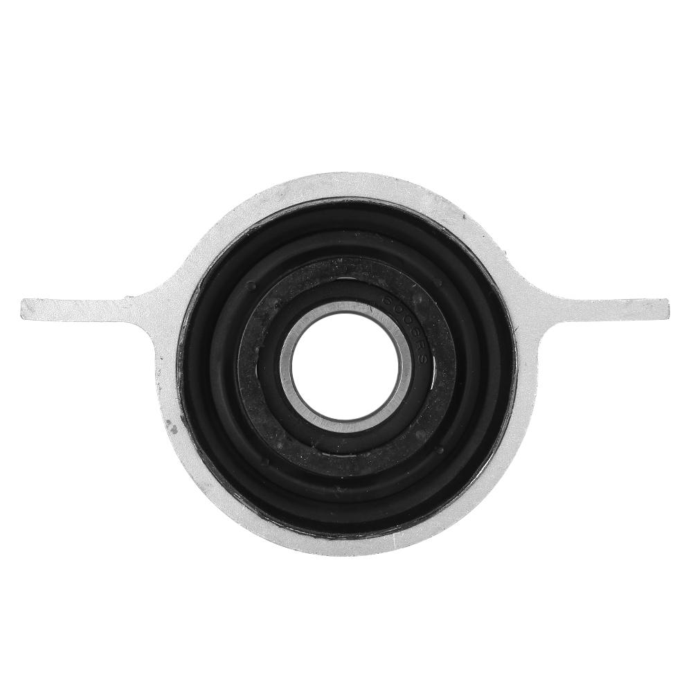 Aluminium Alloy Drive Shaft Center Support Propshaft Mounting 26127526631 for 1 3 SERIES E81 E82 E88 E90 E91 E92 E93