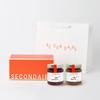 Secongde Mugadang Jam 2 Kinds Gift Set