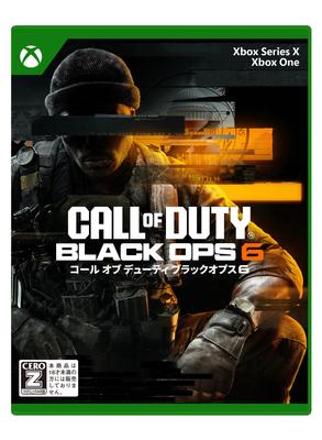 Call of Duty(R) Black Ops 6 -Xbox Series