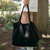 SIAC3073 Crochet Bag_Black