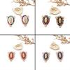 Virgin Mary Charms for Jewelry Making Enamel Mix Color Rhinestones Pendants for Jewelry Necklace Bracelet Making