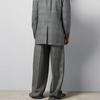 GUCCI Horsebit Check Tailored Wool Trousers 680704-ZAOPD-1016