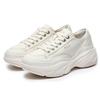 New FILA Bread 'Cream White' Women's F12W221318FGD