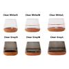 Random Color Rod Bottom Protector Silicagel Fishing Rod Fixed Ring New Back Block  Fishing