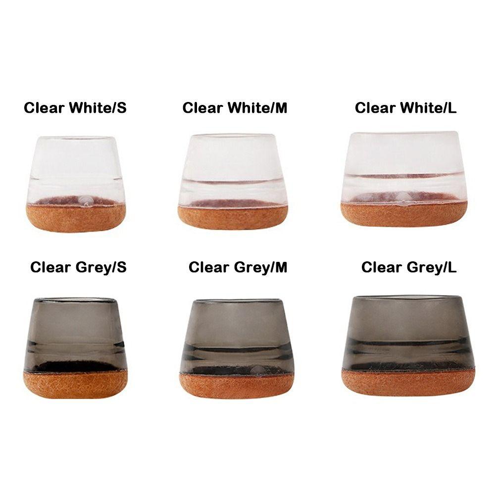 Random Color Rod Bottom Protector Silicagel Fishing Rod Fixed Ring New Back Block Fishing