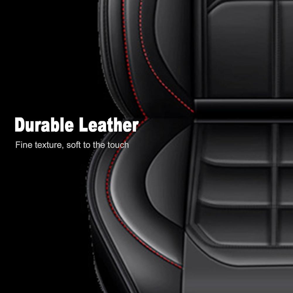3D Car Seat Protectors Full Coverage Coverage Seat Covers Auto Seat Cushion Covers  for Cars