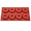Cake Mold Silicone DIY Donut Maker Non-Stick Baking Pastry Cookie Chocolate Mold Muffin Cake Mould Dessert Decorating Tools