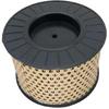 Air Filter 75mm Compatible with Hatz 1B20 1B27 1B30 1B20V 1B30V 2W35 Motor Shaker Plate 50426000 50426000.1001