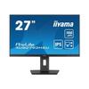 Ecran PC - IIYAMA - 27" - Full HD - 100Hz - Dalle IPS - 1ms - Pied réglable + Pivot - Prolite XUB2793HSU-B7