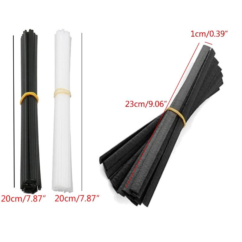 Plastic Welder Welding Sticks Machine Tool Repair for Car Cracked Bumper