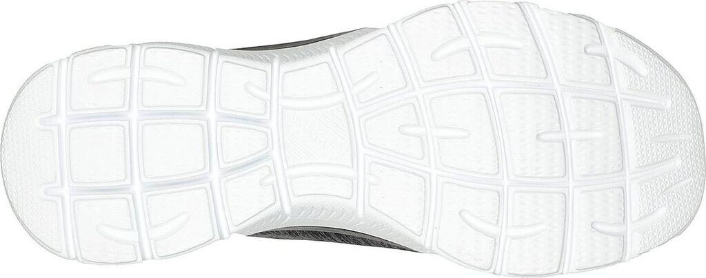 Skechers Summits - Dazzling Haze Женские кроссовки (149937) черный/белый