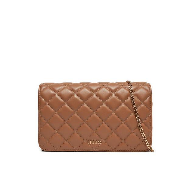 

Сумочка Liu Jo Ecs Crossbody AF4104 E0002 коричневый