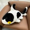 Plush Cat Toy Animal Doll Pp Cotton Is Soft And Suitable For Giving As Gift A