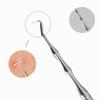 Pimple Popper Tool Pore Cleaner Needles Pimples  Removal Tool Blackhead Remover Acne Blemish Needle