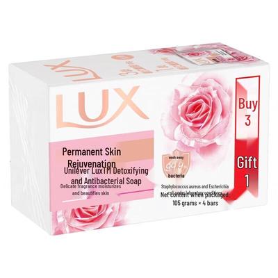 Lux Purifying & Germ-Removal Bar Soap