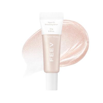 Trucco viso – Illuminanti e abbronzanti