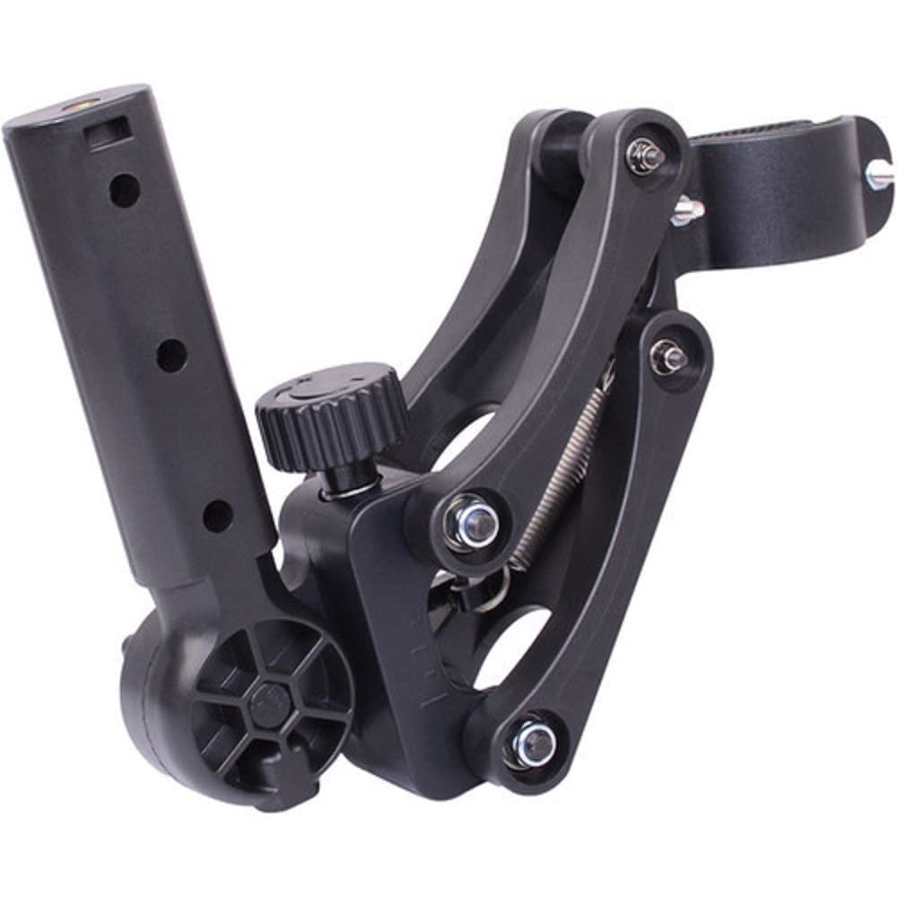 Digitalfoto SNIPER Gimbal for Smartphones and Action Vertical Shake Reduction Compatible with OSMO Feiyu and More Cameras, Handle, Anti-Shake, GoPro,