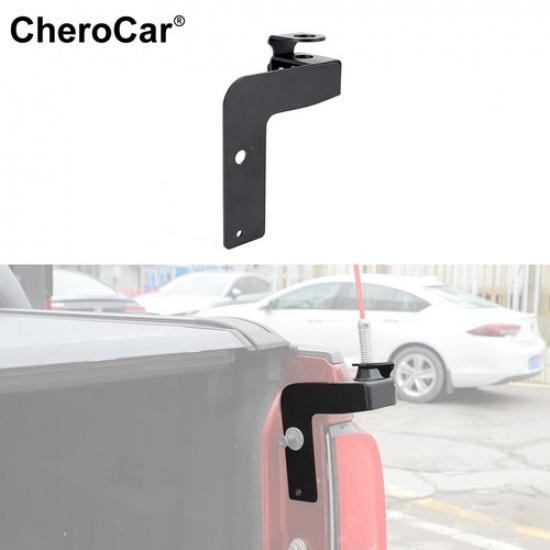 Hintere Heckklappe Rechts Seitenmontage Antennenhalterung Für Chevy Colorado/GMC Canyon 14+