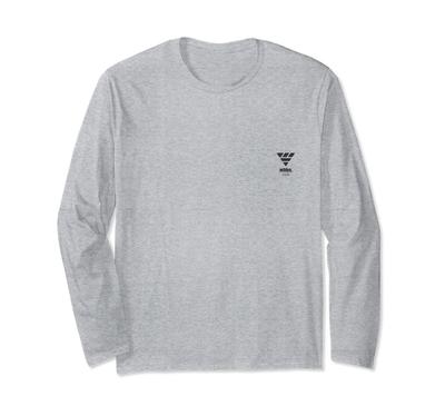 Na górę – T-shirty i koszulki