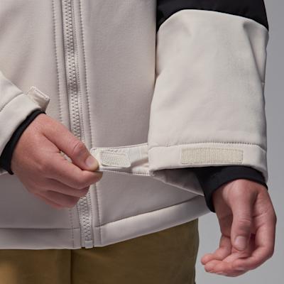 Jordan Kids Jackets Hooded Moderate