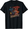 Üst giysisi – T-shirtler