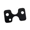 NEW-Reinforcement Spacer Seat Closure Switch Shim Motorcycle Thickened Stable Seat Lock For SYM ADXTG 400