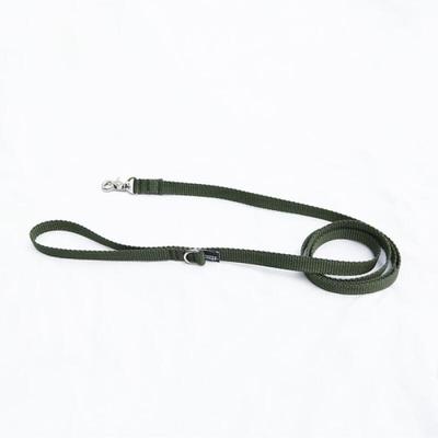 Khaki Basic Leash