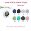 MFI Certified FindMy GPS Anti-Lost Device for Apple AirTag