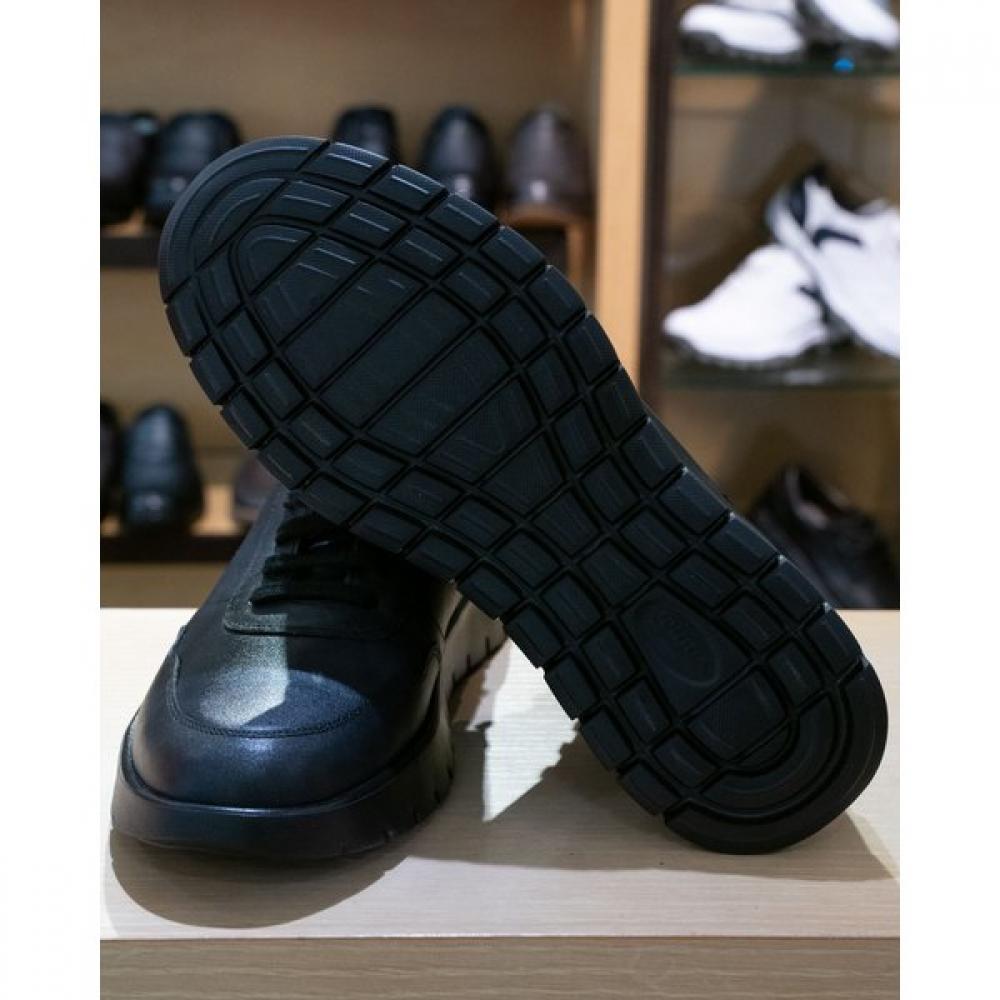 Vainer Black Men S Comfort Fleece bootS 1g53