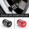 Car Cap Aluminum Tire Wheel Stem Air Valve Caps Dustproof Cover Accessorie For Mokka Astra H G J Corsa Zafira Insignia