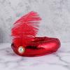 Halloween Kings Hat Indian Turban Hats Prince Hat Arab Headwear Decoration Headdress For Boys Cosplay Party Supplies