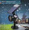 Outdoor IP65 Waterproof Projector, Decorative Projector Light, LED Christmas Light, Outdoor Light, Decorative Lighting, Garden Light