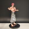 20cm/7.87in Hot Anime Jujutsu Kaisen Figure Ryomen Sukuna Action Figures Pvc Statue Desktop Ornamen Collection Model Toys Gifts