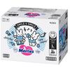 Merries Pants Super Dry Air-Through L (9-14kg) 162 Count (54 x 3) White