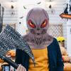 Halloween Alien Mask Scary Latex Mask Full Head Mask For Halloween Costume Party Prop