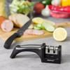 KINGHOFF KH-3420 TWO-STAGE KNIFE SHARPENER