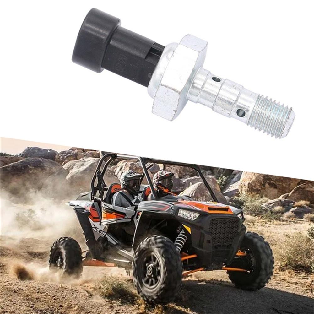 Brake Pressure Switch Fits For Polaris RZR Turbo 2016-2021 Models 4014262