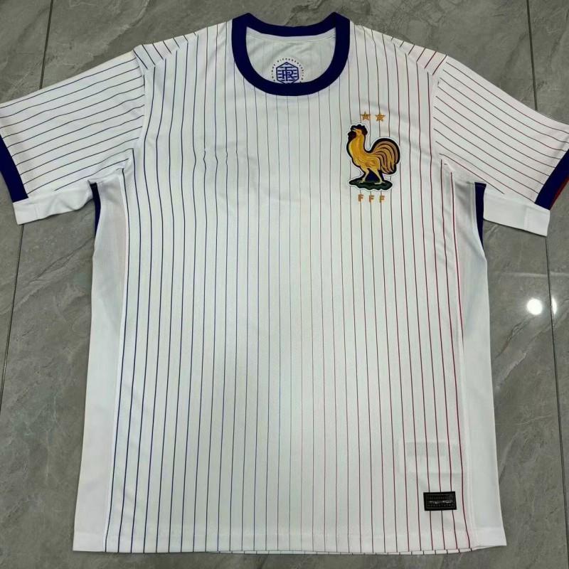 Football Jerseys Men - Brazil France Portugal England Belgium Argentina Team Sports Shirts Cycling Running Fitness