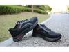 Men's Lightweight Versatile Casual Running Shoes – Comfortable, Fashionable, All-Season with Thick Soles