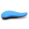 Oem 18cm Magic Handle Comb Anti-static Massage Hair Brush De Shower Massage Hairbrush Comb Salon Hair Styling Tool