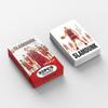 Slam Dunk Photocard Goods LOMO Photocard 60pcs + Mini Sticker 32pcs