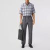 Burberry Vintage Check Short Sleeve Shirt 80258221