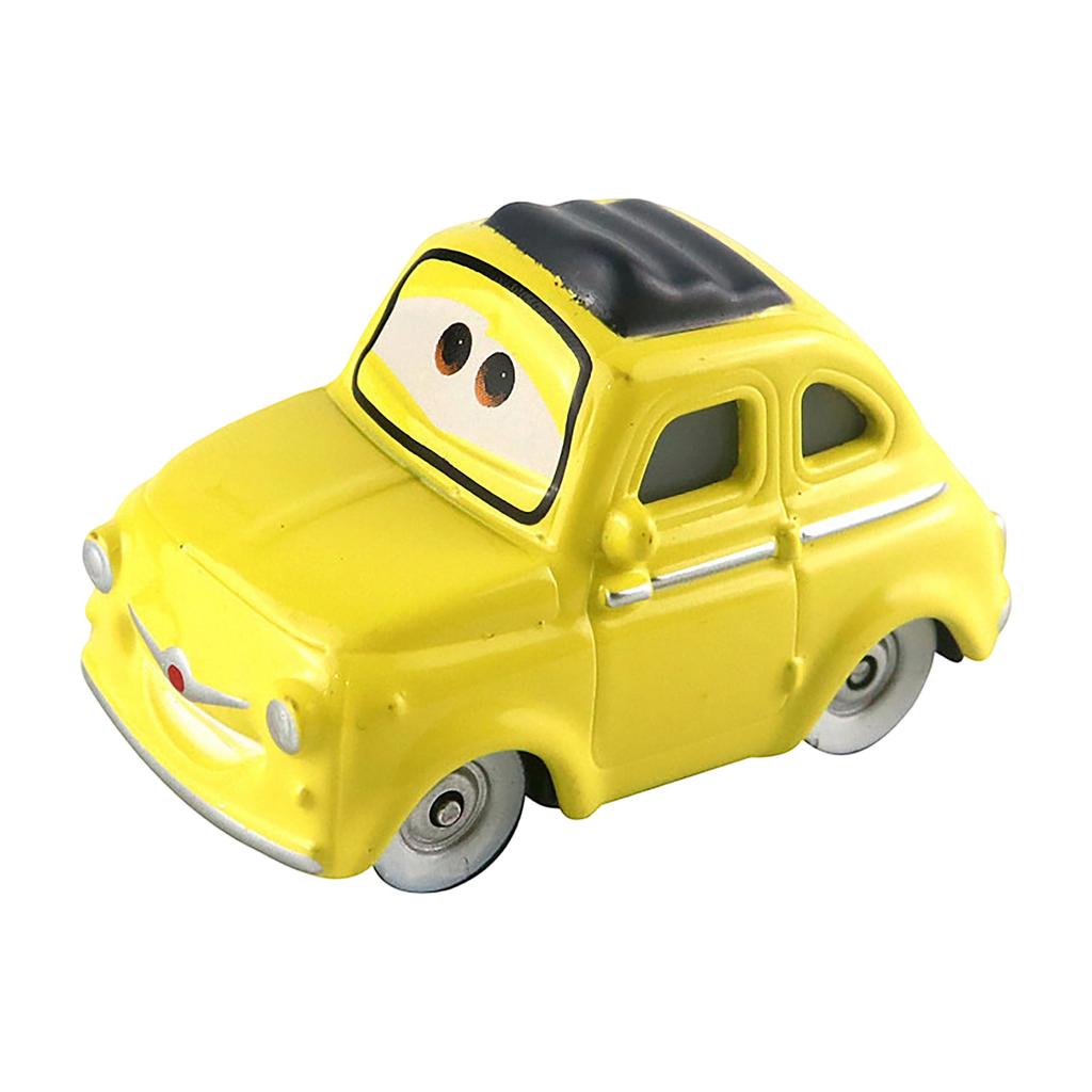 Die- Car Toy Model for Kids and Collectors