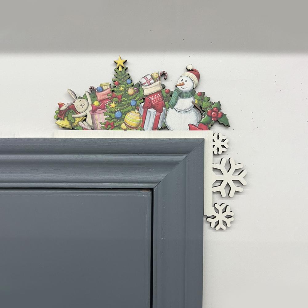 Cute and Funny Wooden Elk Decorations That Will Bring Joy to Your Space