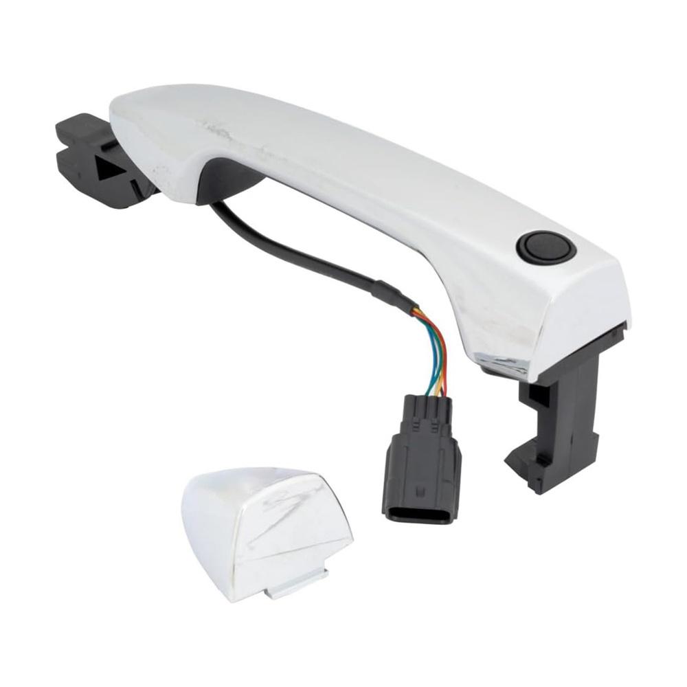 Smart Key Button