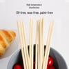 Penguin Group Individually Wrapped Bamboo Chopsticks