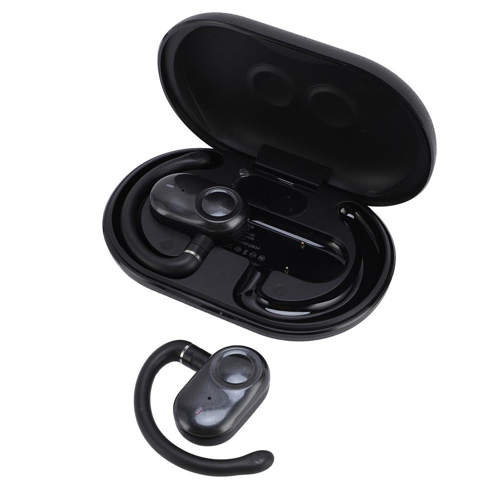 Translation rbuds Supports 144 Languages   5.4 NaIntelligent Noise Reduction Translation rphones with APP