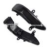 Yuantu Rearview Mirror Turn Signal Light for Subaru Tribeca 2007-2014 WRX STI